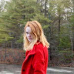 Meet your Posher, Carly